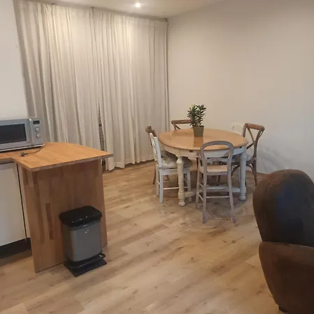 Flat Apartment