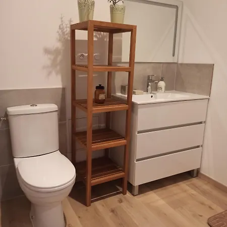 Apartment Flat