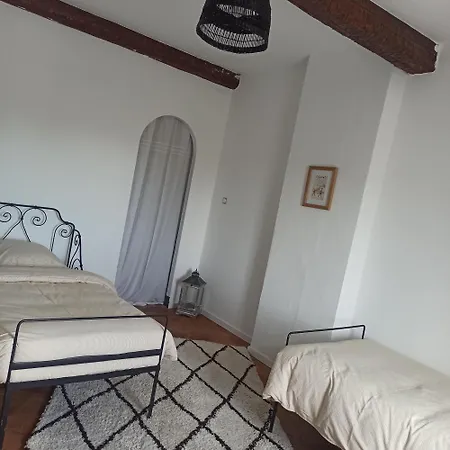 Apartment Flat *